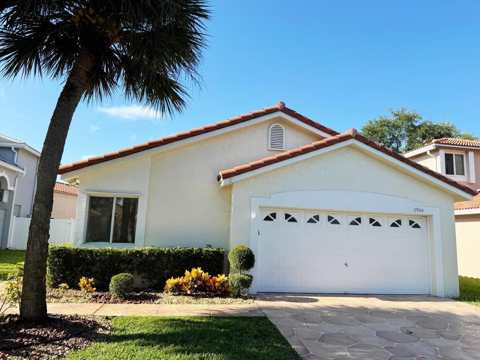 17904 SW 1st Street, Pembroke Pines FL 33029 - Pembroke Pines, FL - Photo 1