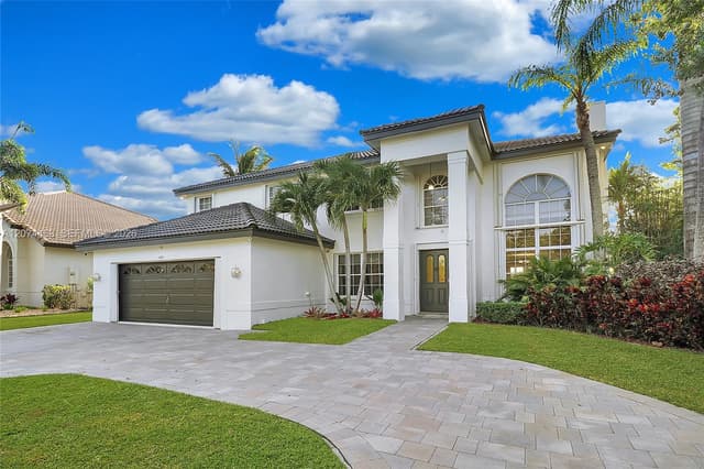 1108 NW 180th Ave, Pembroke Pines FL 33029 - Pembroke Pines, FL - Photo 7