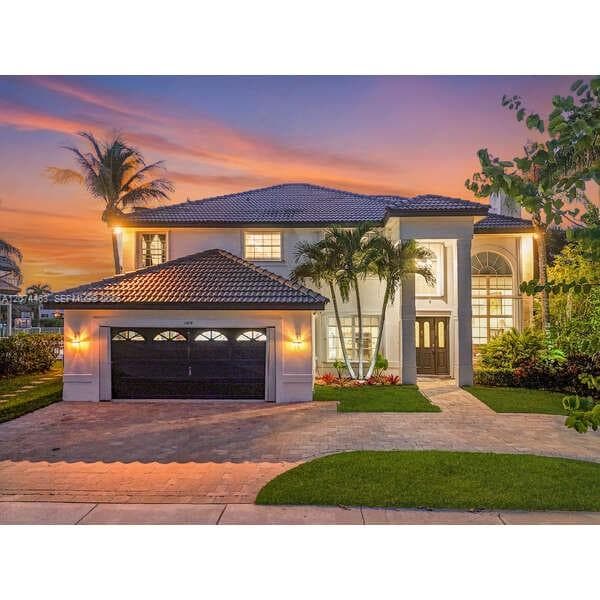 1108 NW 180th Ave, Pembroke Pines FL 33029 - Pembroke Pines, FL - Photo 1