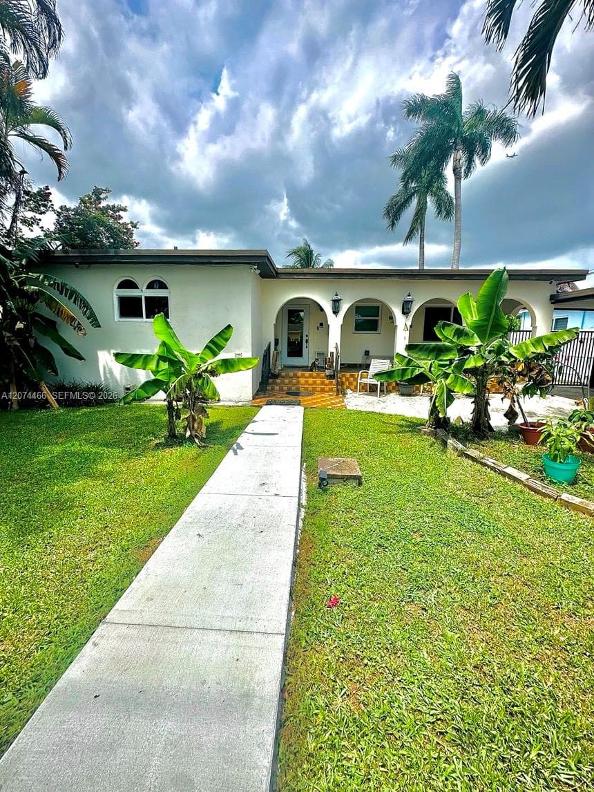 3351 NW 20th St, Miami FL 33142 - Miami, FL - Photo 1