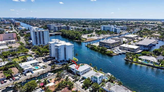1705 N Riverside Dr # 2, Pompano Beach FL 33062 - Pompano Beach, FL - Photo 7