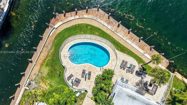 1705 N Riverside Dr # 2, Pompano Beach FL 33062 - Pompano Beach, FL - Photo 3