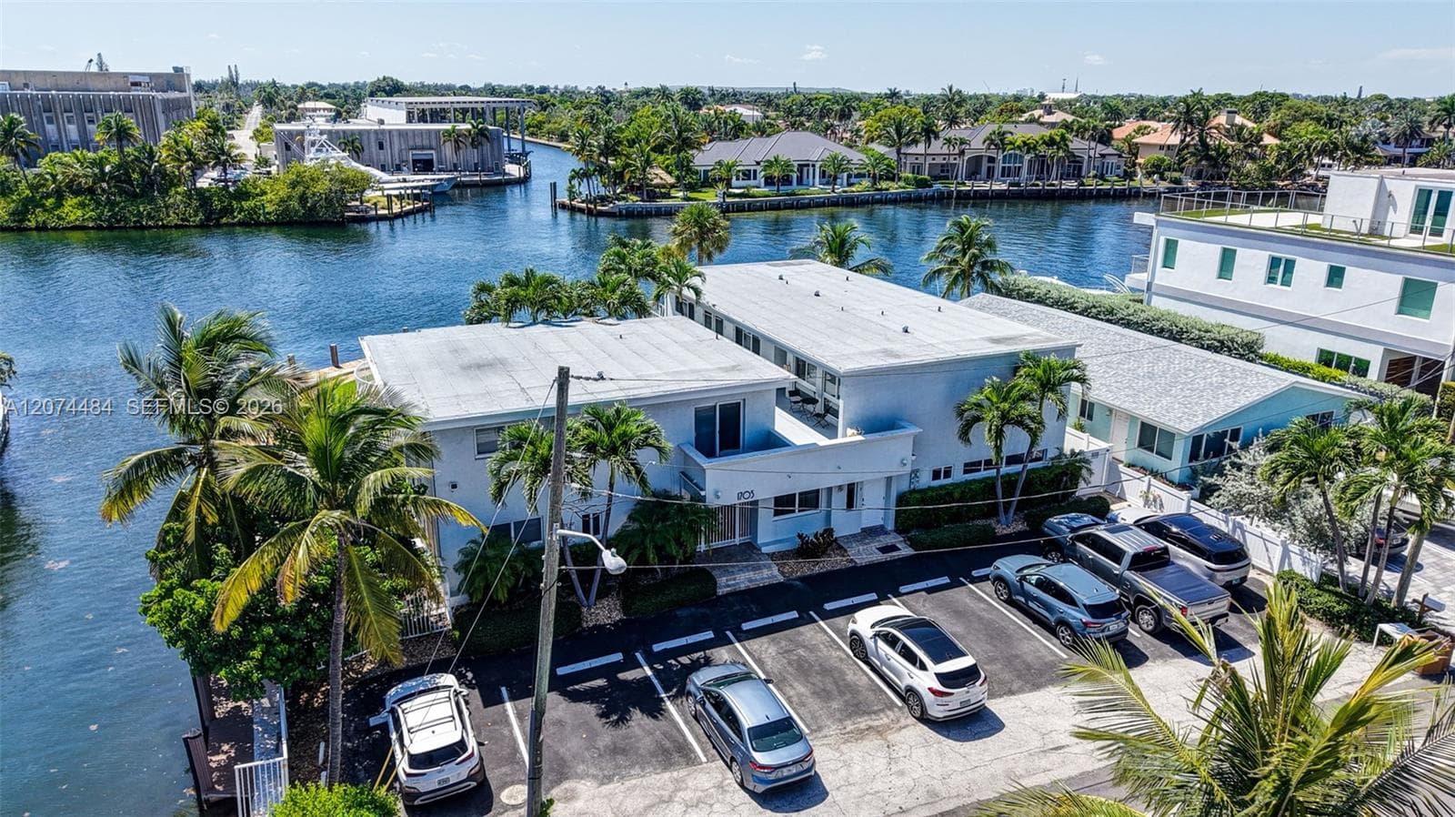 1705 N Riverside Dr # 2, Pompano Beach FL 33062 - Pompano Beach, FL - Photo 1