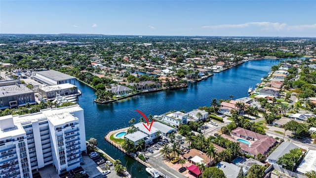 1705 N Riverside Dr # 2, Pompano Beach FL 33062 - Pompano Beach, FL - Photo 5