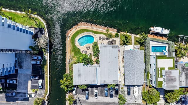 1705 N Riverside Dr # 2, Pompano Beach FL 33062 - Pompano Beach, FL - Photo 4