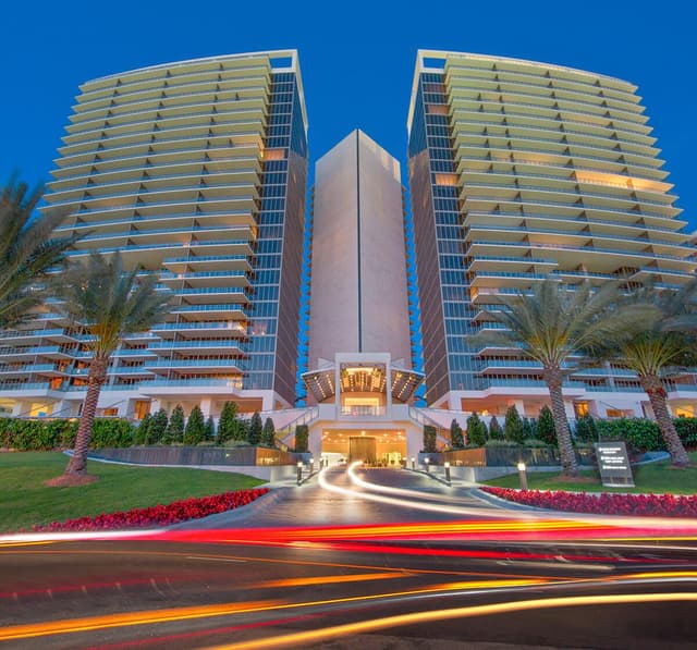 9705 Collins Avenue # 1905N, Bal Harbour FL 33154 - Bal Harbour, FL - Photo 2