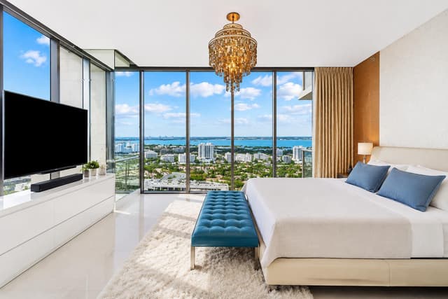 9705 Collins Avenue # 1905N, Bal Harbour FL 33154 - Bal Harbour, FL - Photo 6