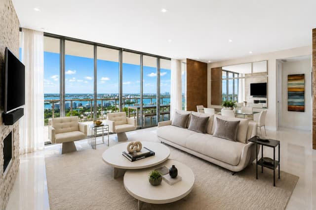 9705 Collins Avenue # 1905N, Bal Harbour FL 33154 - Bal Harbour, FL - Photo 7