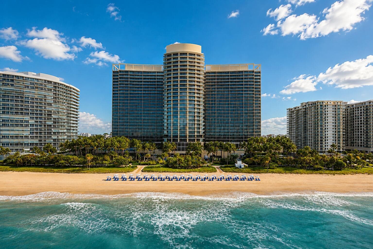 9705 Collins Avenue # 1905N, Bal Harbour FL 33154 - Bal Harbour, FL - Photo 1