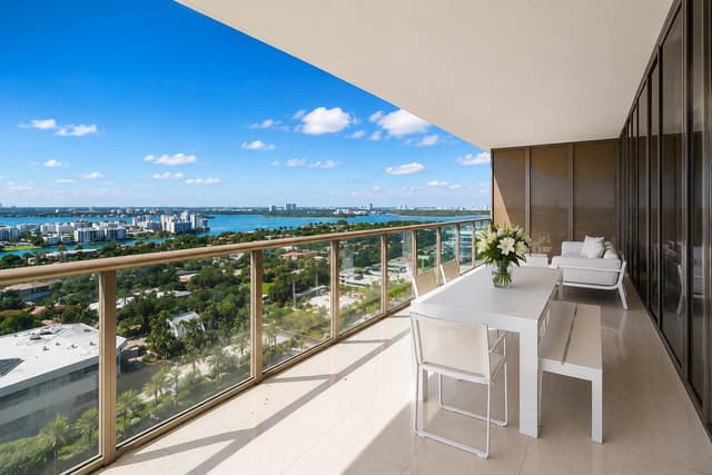 9705 Collins Avenue # 1905N, Bal Harbour FL 33154 - Bal Harbour, FL - Photo 5