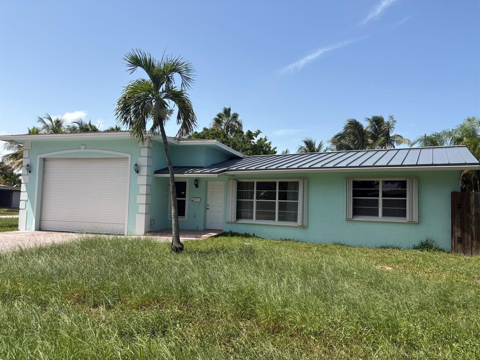 641 NW 28TH Street, Wilton Manors FL 33311 - Wilton Manors, FL - Photo 1