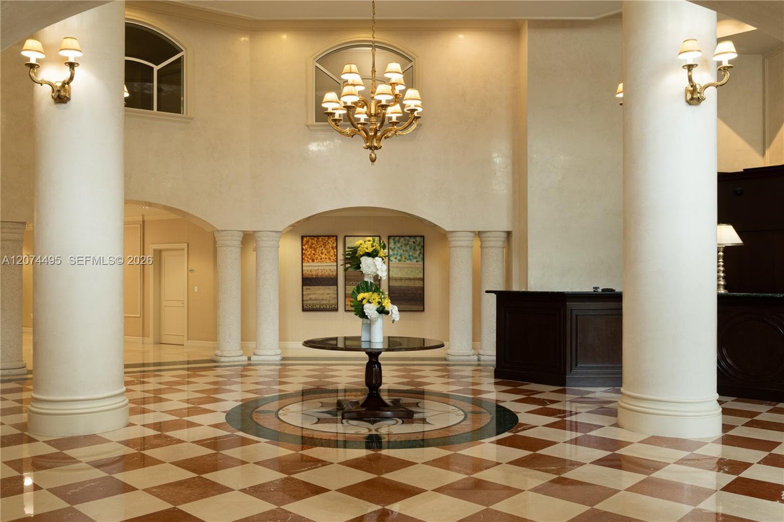 20000 E Country Club Dr # 307, Aventura FL 33180 - Aventura, FL - Photo 1