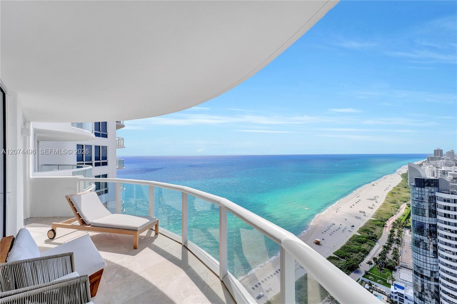 Listing