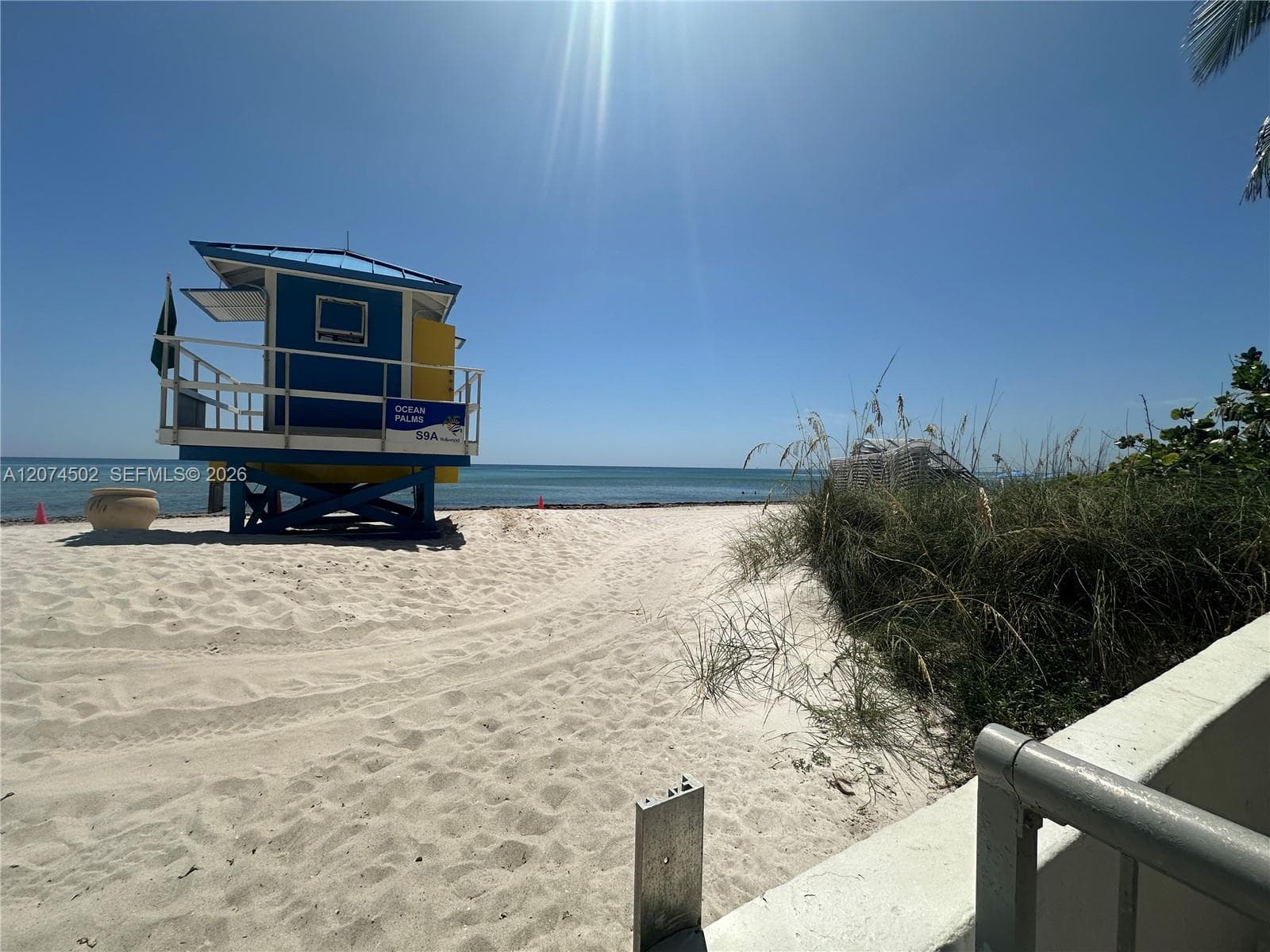 3000 S Ocean Dr # 922, Hollywood FL 33019 - Hollywood, FL - Photo 1