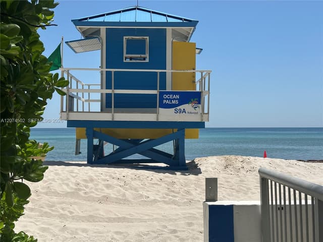 3000 S Ocean Dr # 922, Hollywood FL 33019 - Hollywood, FL - Photo 4