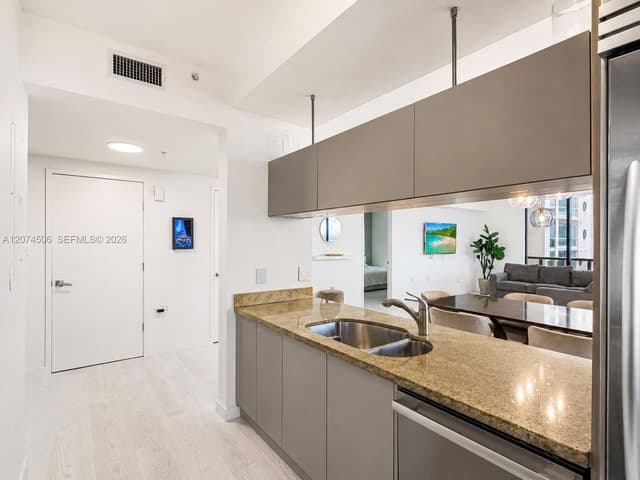 16275 Collins Ave # 1804, Sunny Isles Beach FL 33160 - Sunny Isles Beach, FL - Photo 5