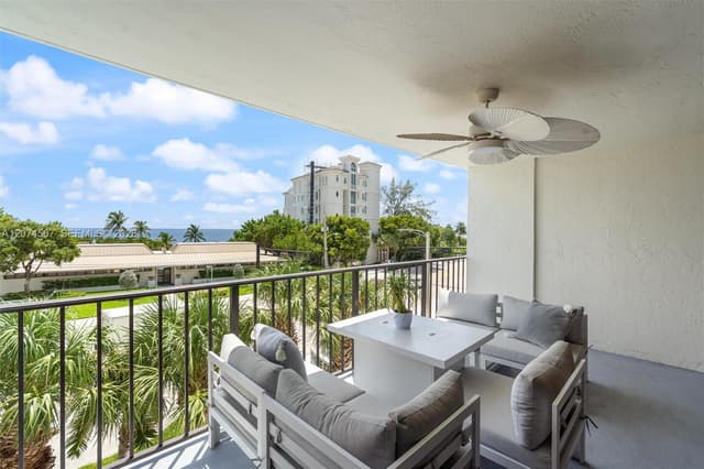 1905 N Ocean Blvd # 3D, Fort Lauderdale FL 33305 - Fort Lauderdale, FL - Photo 4