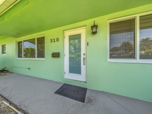 310 SE 8TH Court, Pompano Beach FL 33060 - Pompano Beach, FL - Photo 7