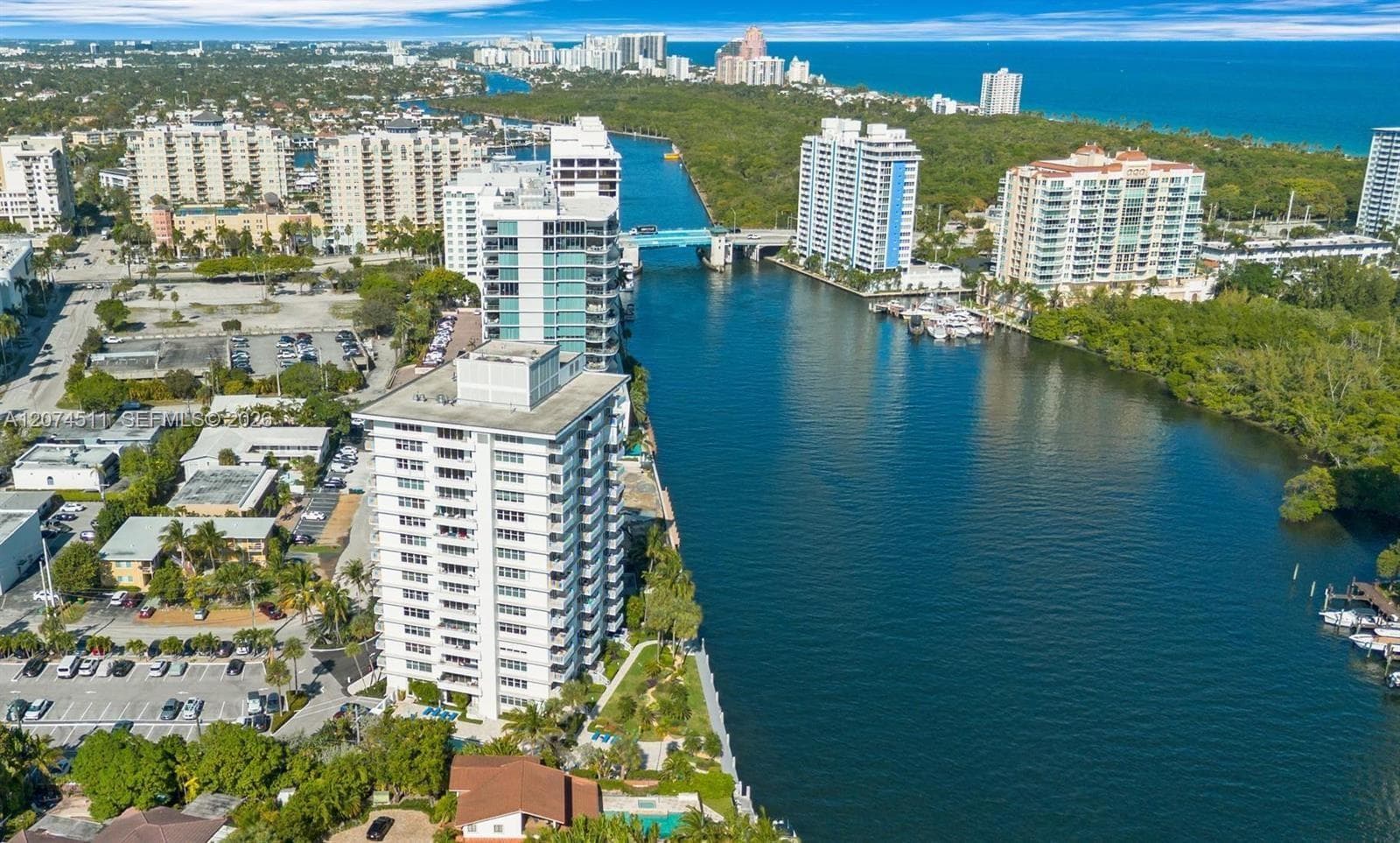 888 Intracoastal Dr # 6E, Fort Lauderdale FL 33304 - Fort Lauderdale, FL - Photo 1