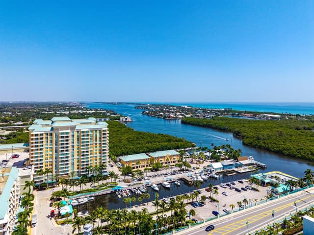 625 CASA LOMA Boulevard # 508, Boynton Beach FL 33435 - Boynton Beach, FL - Photo 2