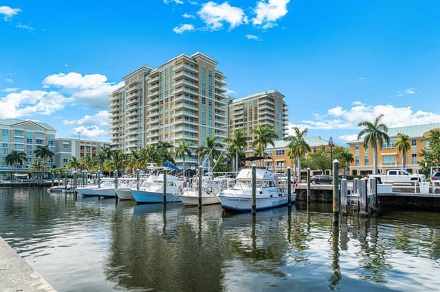 625 CASA LOMA Boulevard # 508, Boynton Beach FL 33435 - Boynton Beach, FL - Photo 3