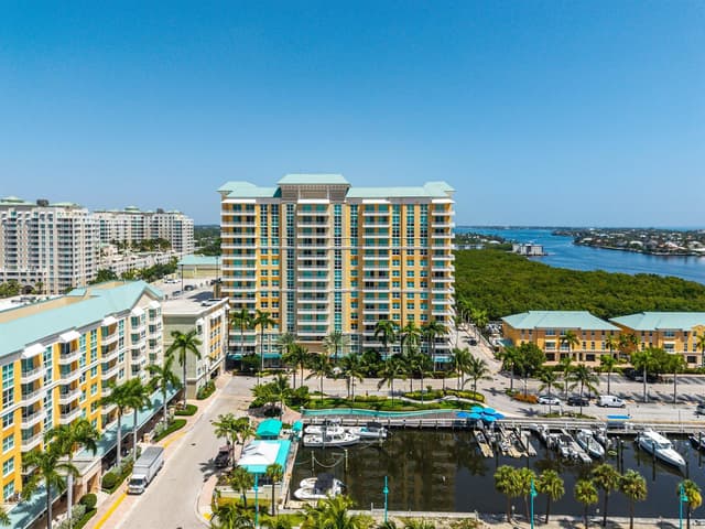 625 CASA LOMA Boulevard # 508, Boynton Beach FL 33435 - Boynton Beach, FL - Photo 5