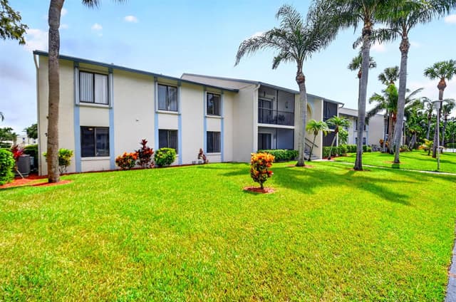 1114 Green Pine Boulevard # A1, West Palm Beach FL 33409 - West Palm Beach, FL - Photo 2