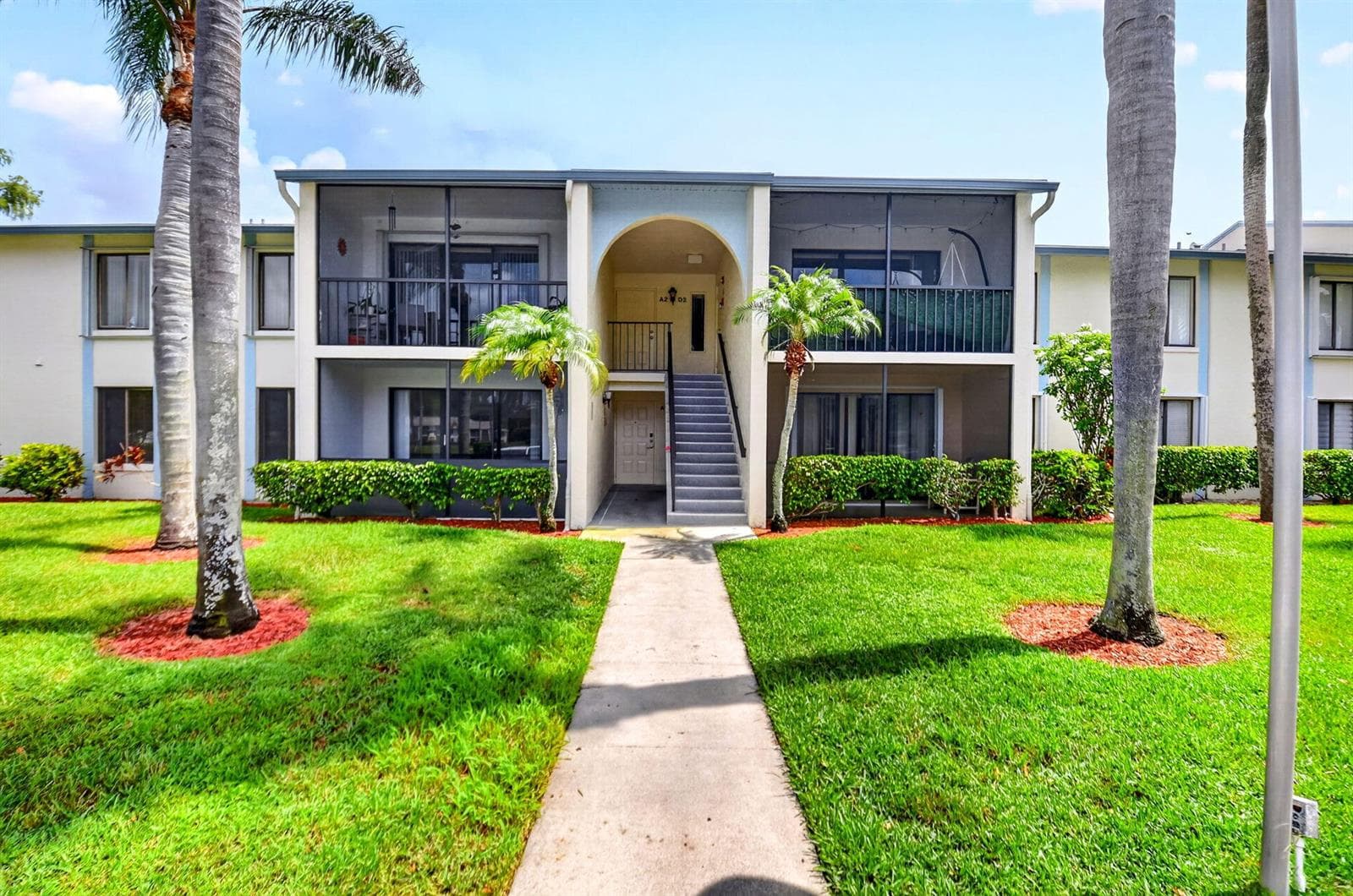 1114 Green Pine Boulevard # A1, West Palm Beach FL 33409 - West Palm Beach, FL - Photo 1