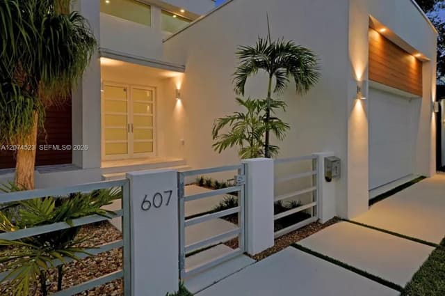 607 SE 6th St, Fort Lauderdale FL 33301 - Fort Lauderdale, FL - Photo 4
