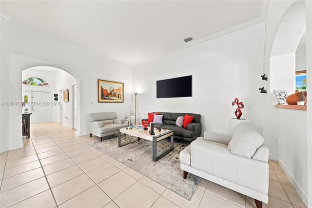 15429 SW 36th Ter, Miami FL 33185 - Miami, FL - Photo 6