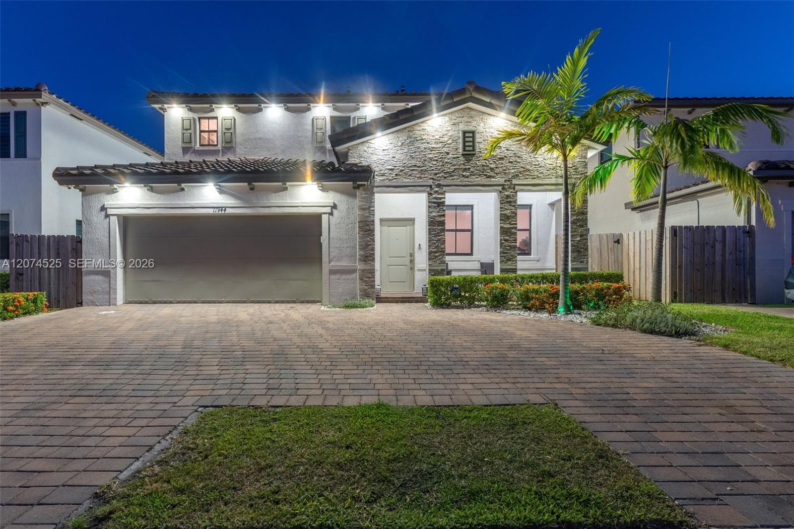 11944 SW 240th St, Homestead FL 33032 - Homestead, FL - Photo 1