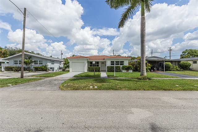 3513 Polk St, Hollywood FL 33021 - Hollywood, FL - Photo 3
