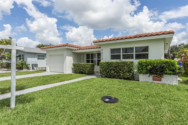 3513 Polk St, Hollywood FL 33021 - Hollywood, FL - Photo 5