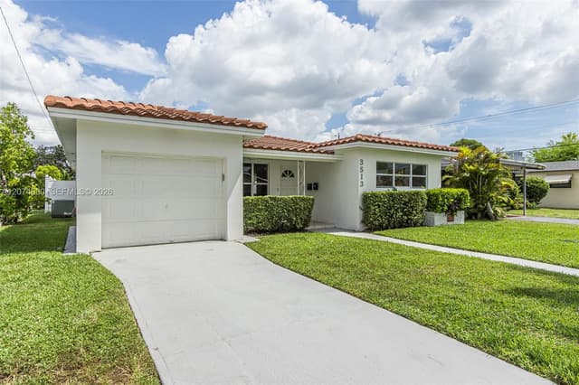 3513 Polk St, Hollywood FL 33021 - Hollywood, FL - Photo 4