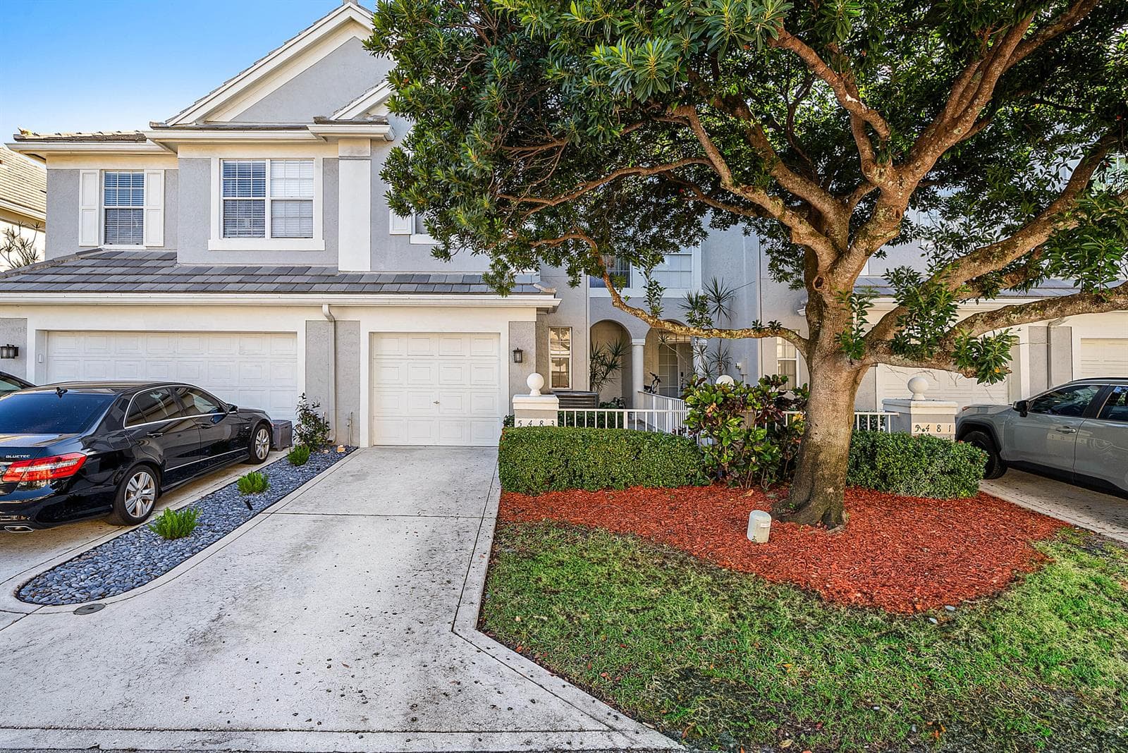 5483 Grand Park Place, Boca Raton FL 33486 - Boca Raton, FL - Photo 1
