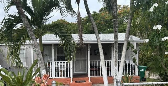 863 NW 113th St, Miami FL 33168 - Miami, FL - Photo 2