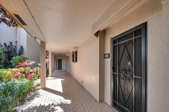 4702 Fountains Drive S # 105, Lake Worth FL 33467 - Lake Worth, FL - Photo 3
