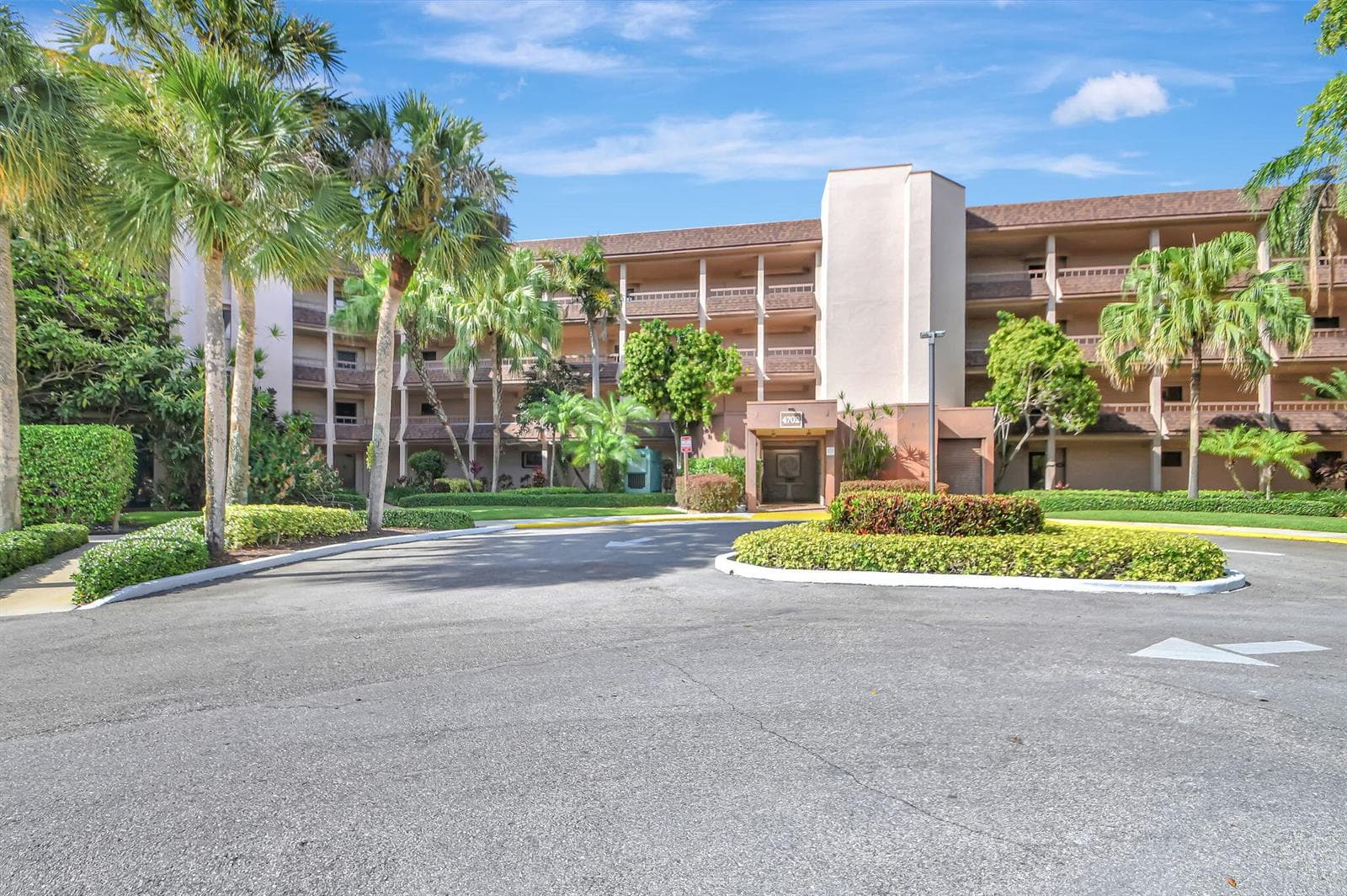 4702 Fountains Drive S # 105, Lake Worth FL 33467 - Lake Worth, FL - Photo 1