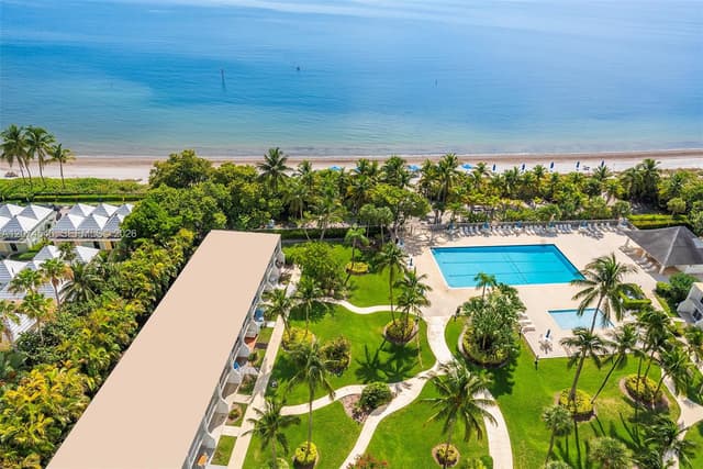 881 Ocean Dr # 16F, Key Biscayne FL 33149 - Key Biscayne, FL - Photo 2
