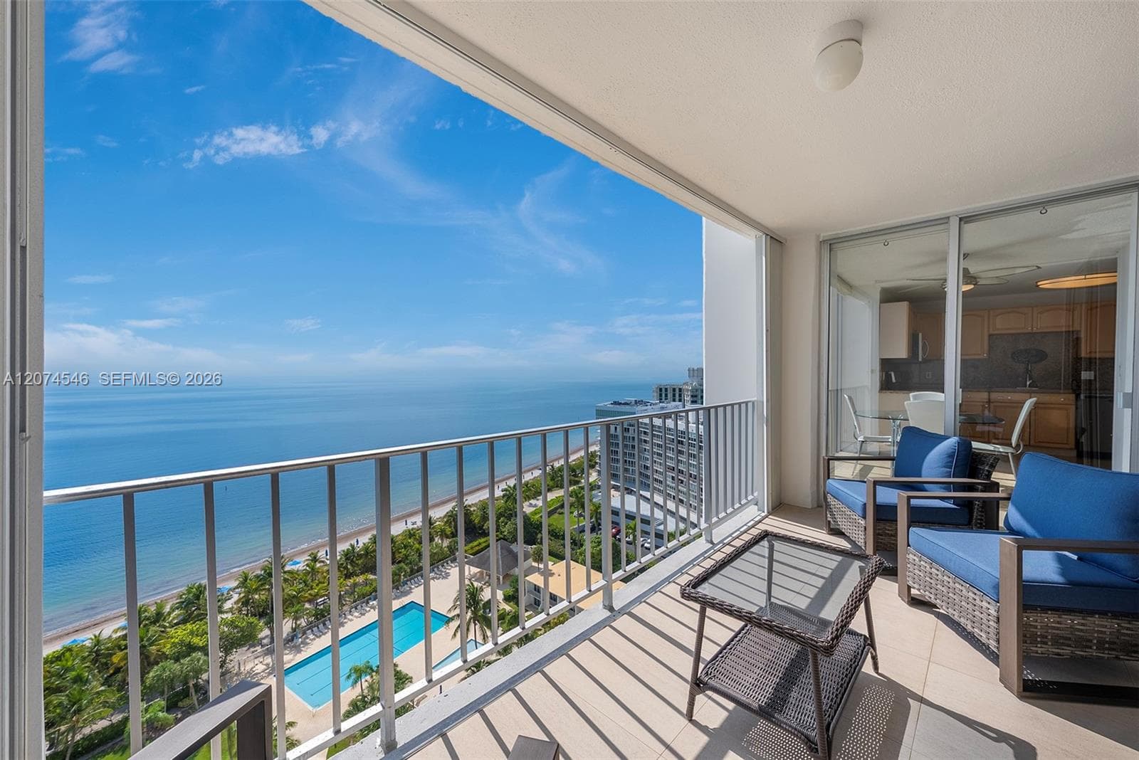 881 Ocean Dr # 16F, Key Biscayne FL 33149 - Key Biscayne, FL - Photo 1
