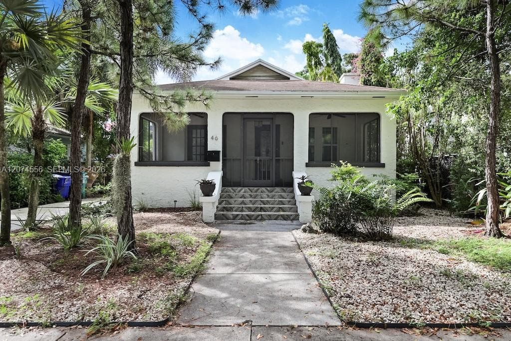 46 NE 43rd St, Miami FL 33137 - Miami, FL - Photo 1