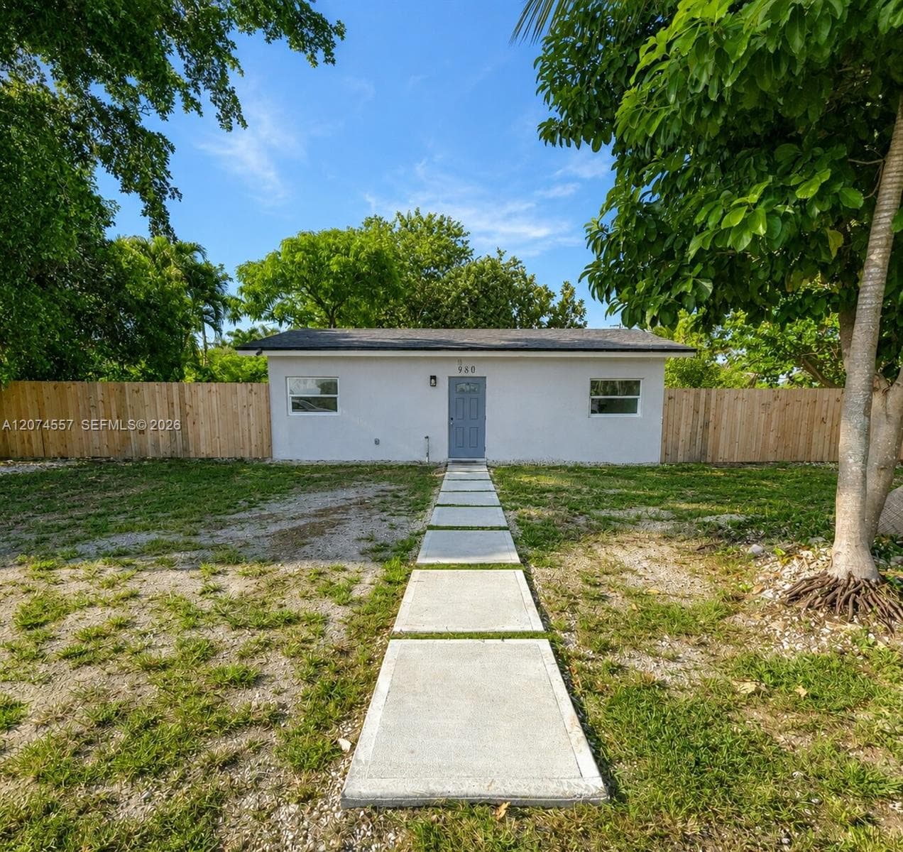 980 NW 13th St, Homestead FL 33030 - Homestead, FL - Photo 1