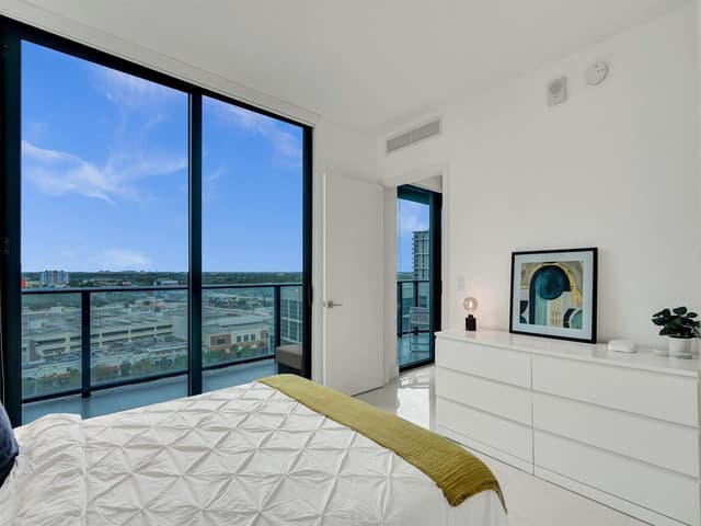 121 NE 34TH Street # 1210, Miami FL 33137 - Miami, FL - Photo 3