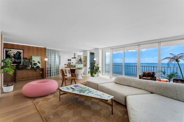 881 Ocean Dr # 10A, Key Biscayne FL 33149 - Key Biscayne, FL - Photo 2