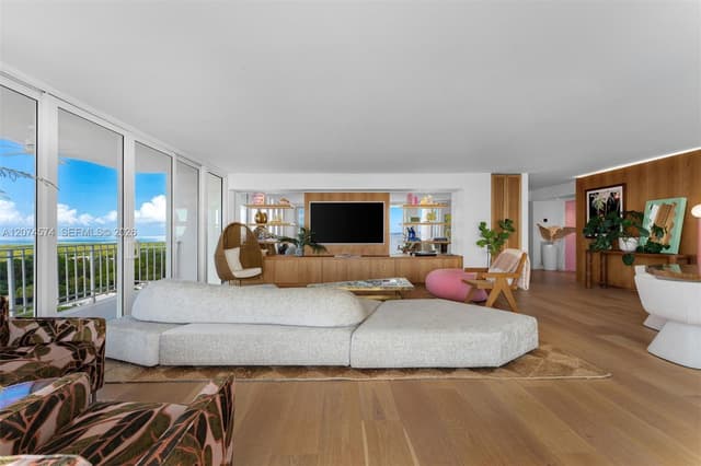 881 Ocean Dr # 10A, Key Biscayne FL 33149 - Key Biscayne, FL - Photo 5