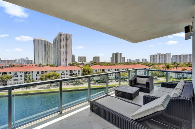 3250 NE 188th St # 501, Aventura FL 33180 - Aventura, FL - Photo 4