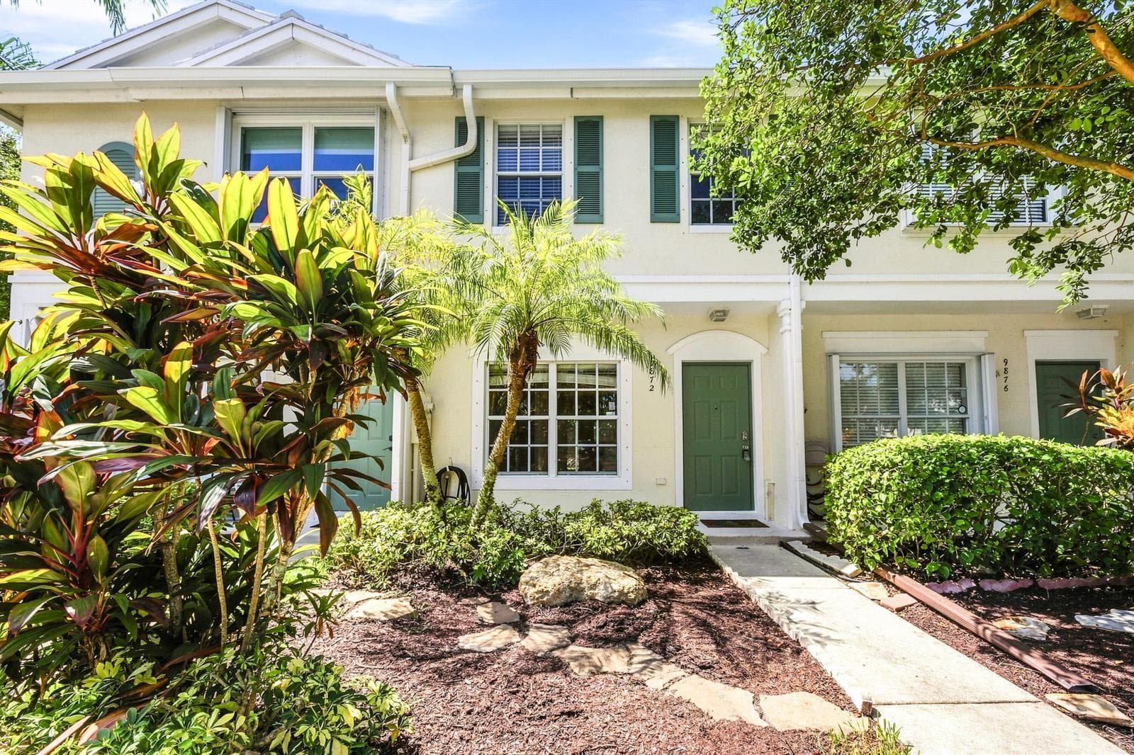 9872 NW 56th Place, Coral Springs FL 33076 - Coral Springs, FL - Photo 1