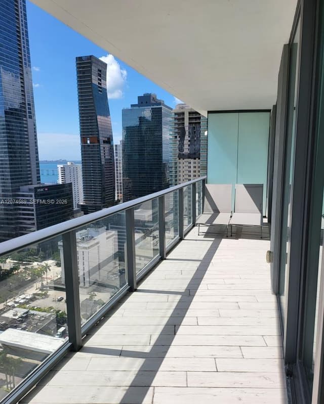 1300 S Miami Ave # 2501, Miami FL 33130 - Miami, FL - Photo 2
