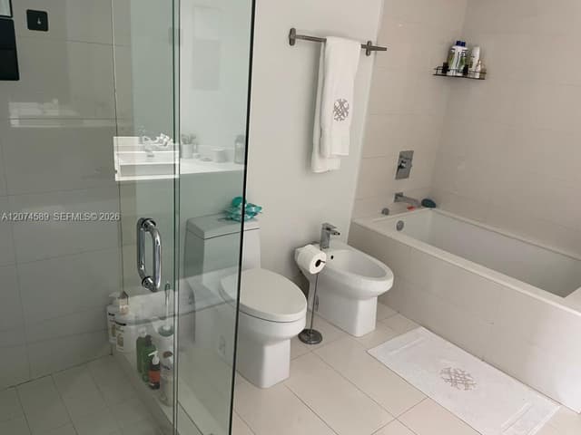 1300 S Miami Ave # 2501, Miami FL 33130 - Miami, FL - Photo 6