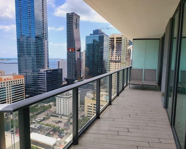 1300 S Miami Ave # 2501, Miami FL 33130 - Miami, FL - Photo 3